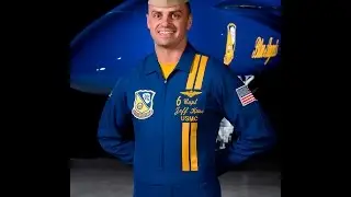 Captain Jeff Kuss Tribute