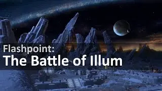 The Battle of Illum - Sage DPS