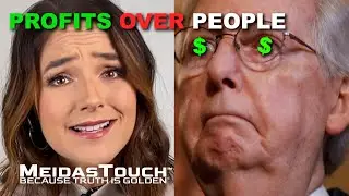 Profits Over People: Heather Gardner
