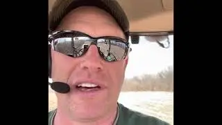 Tillage, chiseling, 8310T, and soil health talk