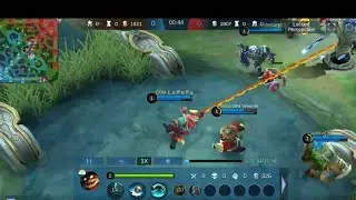 Franco Best Moment #1 || Netron