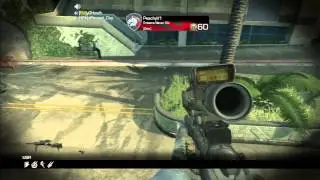 First In 2014 \ Joined Genetic.