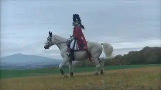 SVATÝ MARTIN 11. 11.