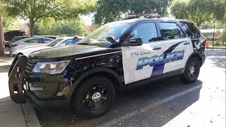 Elk Grove Police Department pairs officers with government mental health care workers