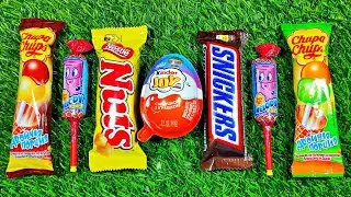 🔴 Live: 999 Yummy Kinder Surprise Egg Toys Opening | A Lot Of Kinder Joy Chocolate ASMR | Kinder joy