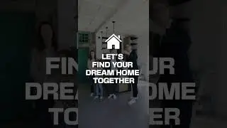 Let's find your dream home together