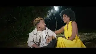 Nazu - Nakupenda (Official Video)