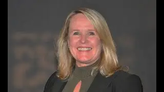 Lou Kennedy | Women Vision SC 2020