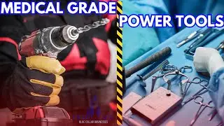 When Skilled Trades Meets Medical Grade Equipment - Trade Talk Podcast