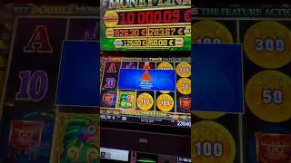 JE VIENS DE GAGNER LE JACKPOT !!! 😱😱😱😱