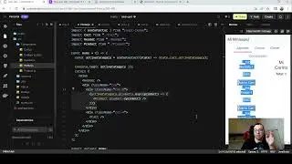 9  - Revision general de la configuracion de redux y flujo de datos en los componentes