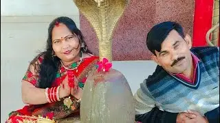 Ham Gaye guru gyandaas mandir