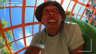 Toi Time | Buzz's Adventures | Colours at the playground
