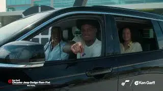 Ken Garff gifts Jazz Rookie Taylor Hendricks a new vehicle! | Ken Garff West Valley CJDR