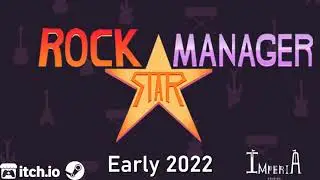 Rock Star Manager   Trailer