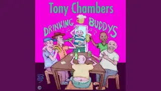 DRINKING BUDDIES