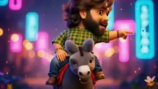 Animated Stories of Love Animals Fantasy Emotions and Kids Tales in Beautiful Visual Worlds MagicHD!