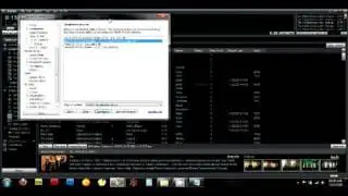 Alienware AlienFX winamp plugin tutorial