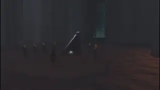 Journey gameplay: Why do I keep sliding into the stone archways!