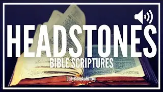 Bible Verses For Headstones | The Best Scriptures For Headstone Inscriptions