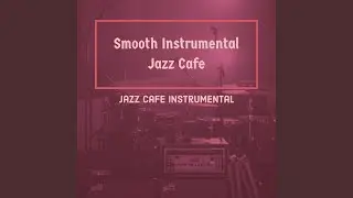 Charming Jazz Moment