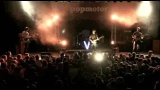 VOICEMAIL - Quite Simple (live beim Popmotor Finale)