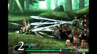 A Motion of Finishing Blow - Fight Theme - Valkyrie Profile 2