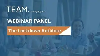 The Lockdown Antidote