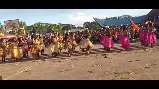 16 September 2025 | Unitech Students From AROB performs during the 50th Golden Jubilee Anniversary