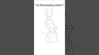 Try this crazy technique #art #artistruggle #struggle #artstruggle #struggling