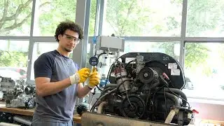 Car Academy &ndash; Booster f&uuml;r junge Talente in der Automobilbranche