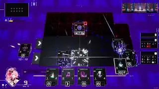 [Quantum Protocol] Zyrite Boss using Center Stage (Idol)