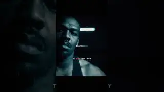 Mike Tyson VS Jon Jones