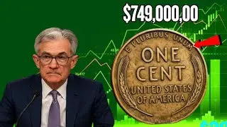 Yeh 2009 Pennies Aaj Crores Ki Value Rakhte Hain &ndash; Must Watch!