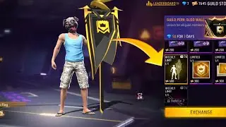 Free Fire New Event Free Emot Free Fire Ob 49 update Free Emot 