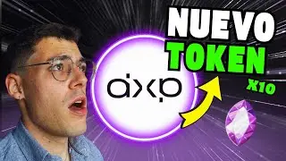 &iexcl;Nueva Preventa dentro de Ripple (XRP)! &iquest;Gran Potencial ✅? #Dexrp 