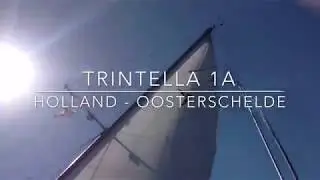 Trintella 1A: Holland - Oosterschelde