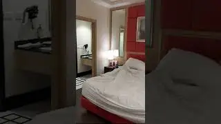 Best place to stay in Jaipur: Lemon Tree Premier Hotel #jaipurtourism #rajasthantourism #weekend