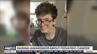 Bereaved Family Heads to Curefest With the 1Voice Foundation