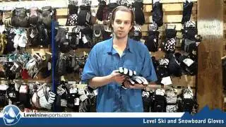 Level Gloves