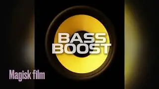 Kjope hele sverige (bass boosted)