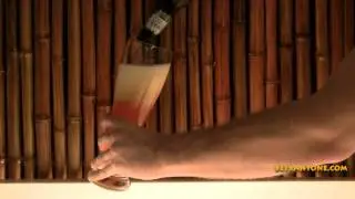 Peak Organic IPA - Beer Pour by BeerAnyone.com (HD 1080p)