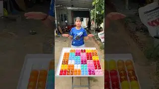 Puzzle Color Ball Sorting Solve &ndash; Best Moves Explained Clearly #short #Reels
