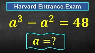 Math Olympiad  | Even You Will Fail To Get This Right