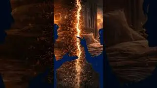 Он пах по-разному &mdash; и так вскрылась его двойная жизнь#ценавыбора