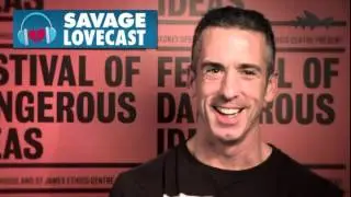 Dan Savage Lovecast #552 - Nathaniel Frank, author of Awakening