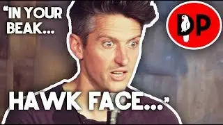 Stuart Goldsmith | LIKE I MEAN IT (Full Show)