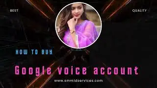 How to Get a Google Voice Number ?