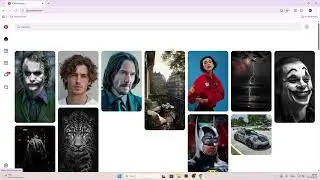 Pinterest &ndash; Как создать свою первую доску