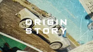 The Origin Story